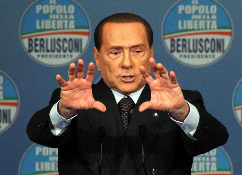berla